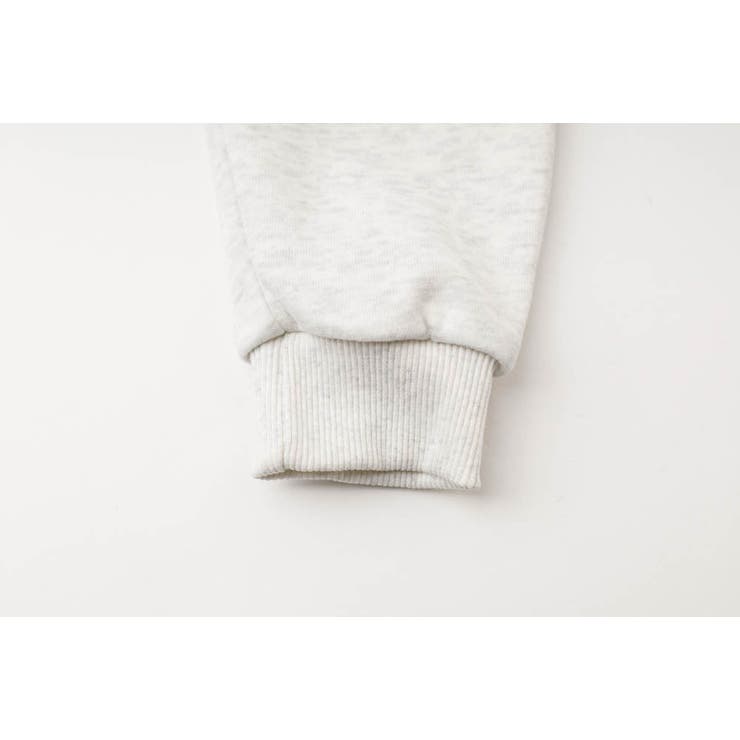 タイドッキングワンポイントロゴトレーナー | URBAN CHERRY | 詳細画像12 