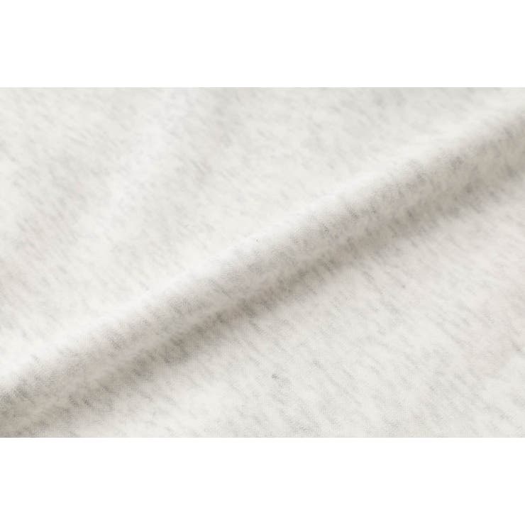 タイドッキングワンポイントロゴトレーナー | URBAN CHERRY | 詳細画像17 