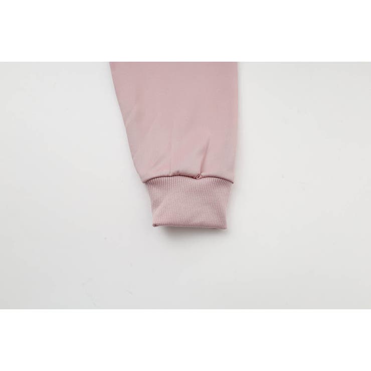 ハートプリントデザインラグラントレーナー | URBAN CHERRY | 詳細画像19 