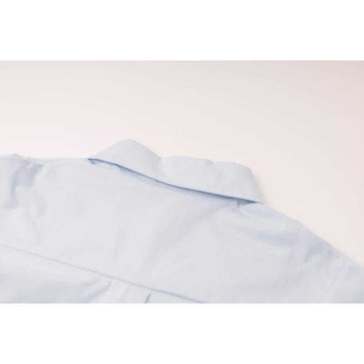 リボンデザインクロップドシャツ | URBAN CHERRY | 詳細画像16 