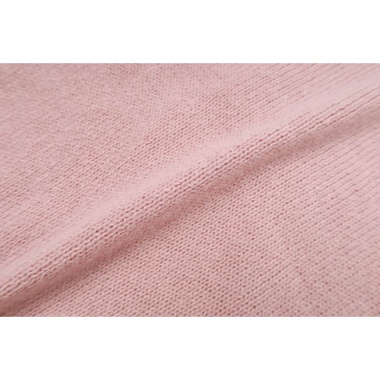 【CHIPIE/シピ】ふわふわシャギーキャットデザインニット | URBAN CHERRY | 詳細画像39 