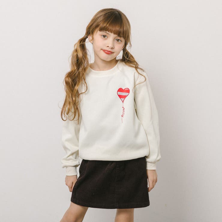 バックハートバルーンデザイントレーナー | URBAN CHERRY | 詳細画像12 