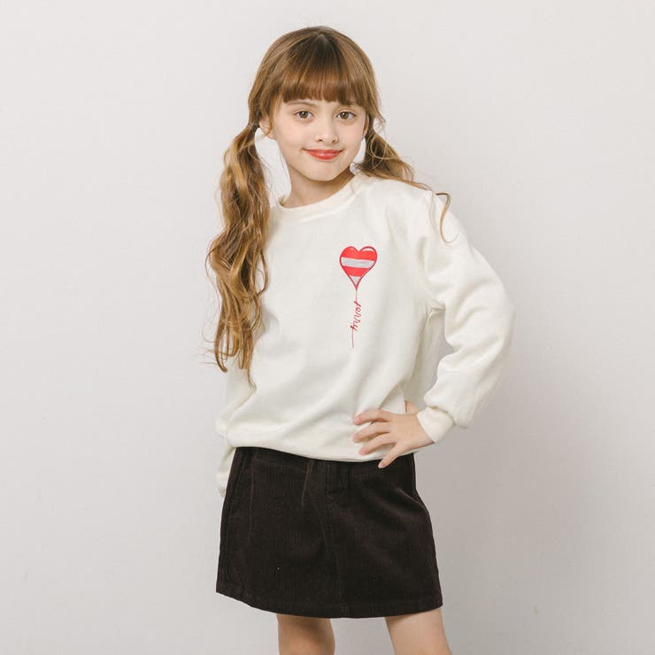 バックハートバルーンデザイントレーナー | URBAN CHERRY | 詳細画像13 