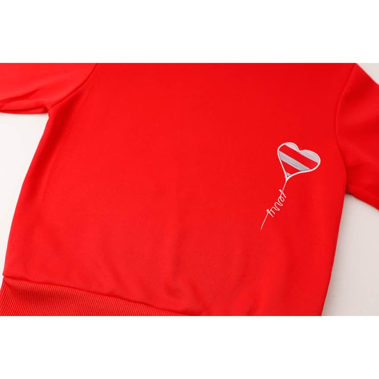 バックハートバルーンデザイントレーナー | URBAN CHERRY | 詳細画像18 