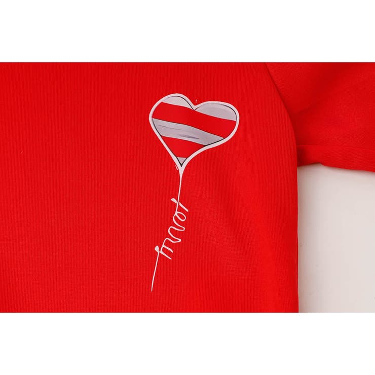 バックハートバルーンデザイントレーナー | URBAN CHERRY | 詳細画像21 