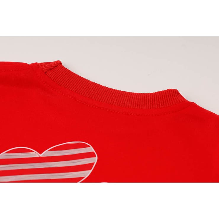 バックハートバルーンデザイントレーナー | URBAN CHERRY | 詳細画像22 