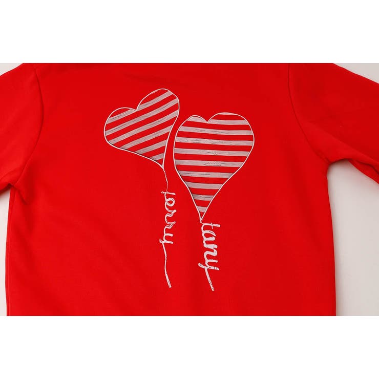 バックハートバルーンデザイントレーナー | URBAN CHERRY | 詳細画像25 