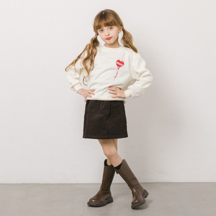 バックハートバルーンデザイントレーナー | URBAN CHERRY | 詳細画像29 