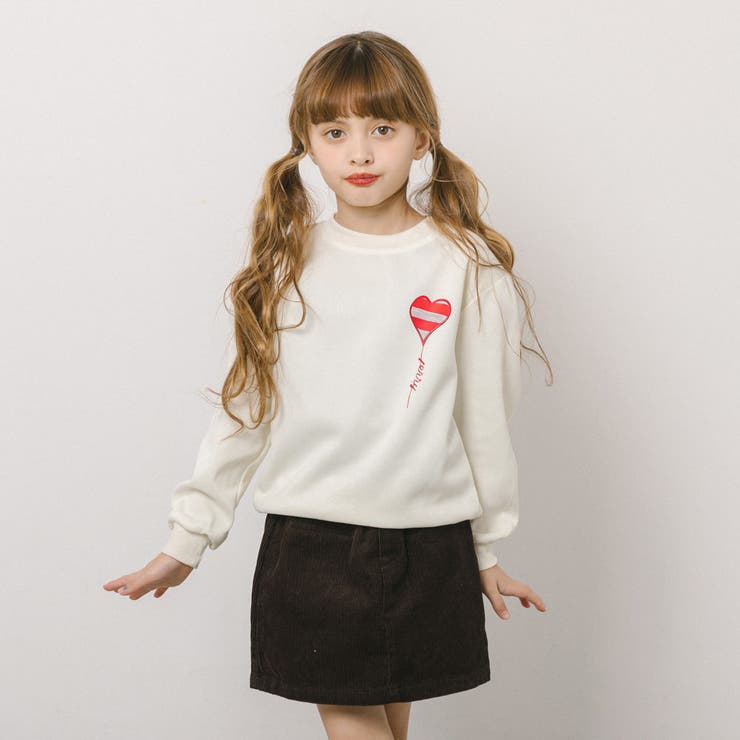 バックハートバルーンデザイントレーナー | URBAN CHERRY | 詳細画像31 