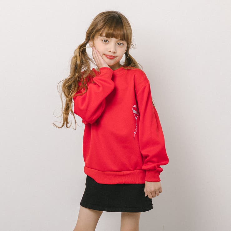 バックハートバルーンデザイントレーナー | URBAN CHERRY | 詳細画像32 