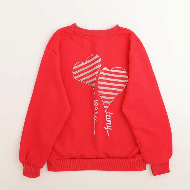 バックハートバルーンデザイントレーナー | URBAN CHERRY | 詳細画像6 