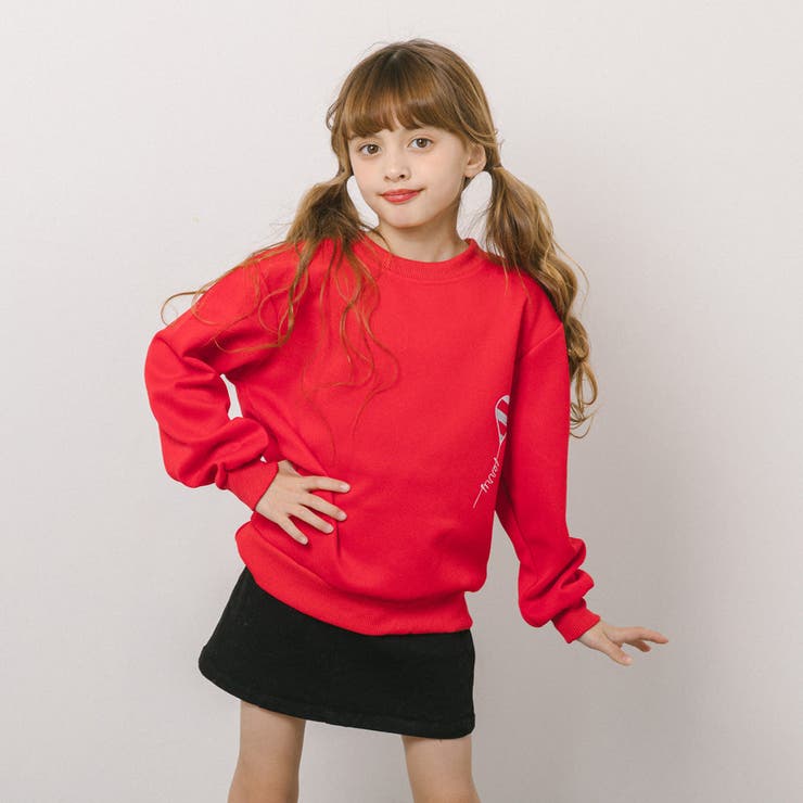 バックハートバルーンデザイントレーナー | URBAN CHERRY | 詳細画像8 