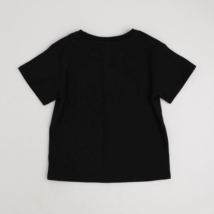 【綿100％/吸水速乾】モノクロフォトプリントTシャツ | URBAN CHERRY | 詳細画像7 