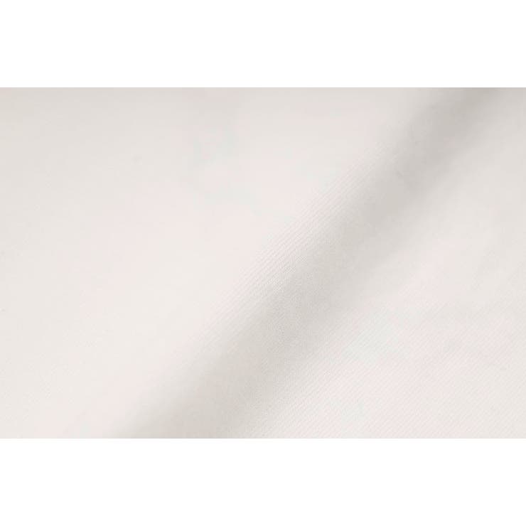 【綿100％/吸水速乾】レースフリルフレンチハートプリントクロップドTシャツ | URBAN CHERRY | 詳細画像51 
