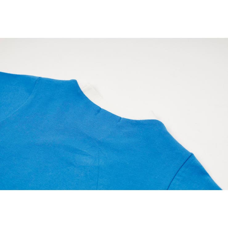 【綿100％/吸水速乾】ハートエンジェルラメプリントカットクロップドTシャツ | URBAN CHERRY | 詳細画像31 