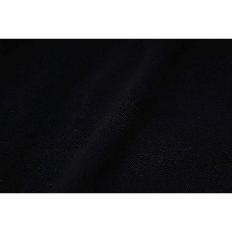 【綿100％/吸水速乾】ハートエンジェルラメプリントカットクロップドTシャツ | URBAN CHERRY | 詳細画像36 