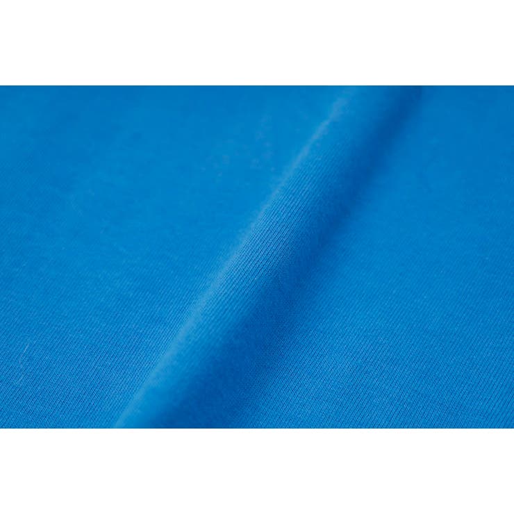 【綿100％/吸水速乾】ハートエンジェルラメプリントカットクロップドTシャツ | URBAN CHERRY | 詳細画像37 