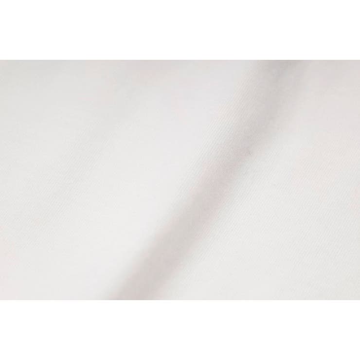 【綿100％/吸水速乾】ハートエンジェルラメプリントカットクロップドTシャツ | URBAN CHERRY | 詳細画像38 