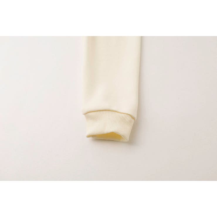 オーバーサイズペイントライクプリントデザイントレーナー | URBAN CHERRY | 詳細画像14 