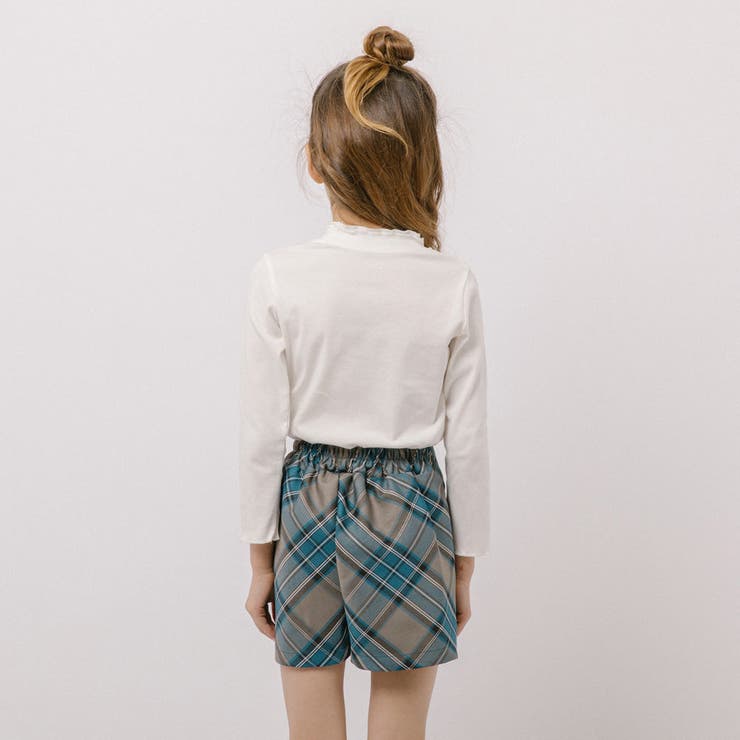 プチハイネックカラーメロウトップス | URBAN CHERRY | 詳細画像14 