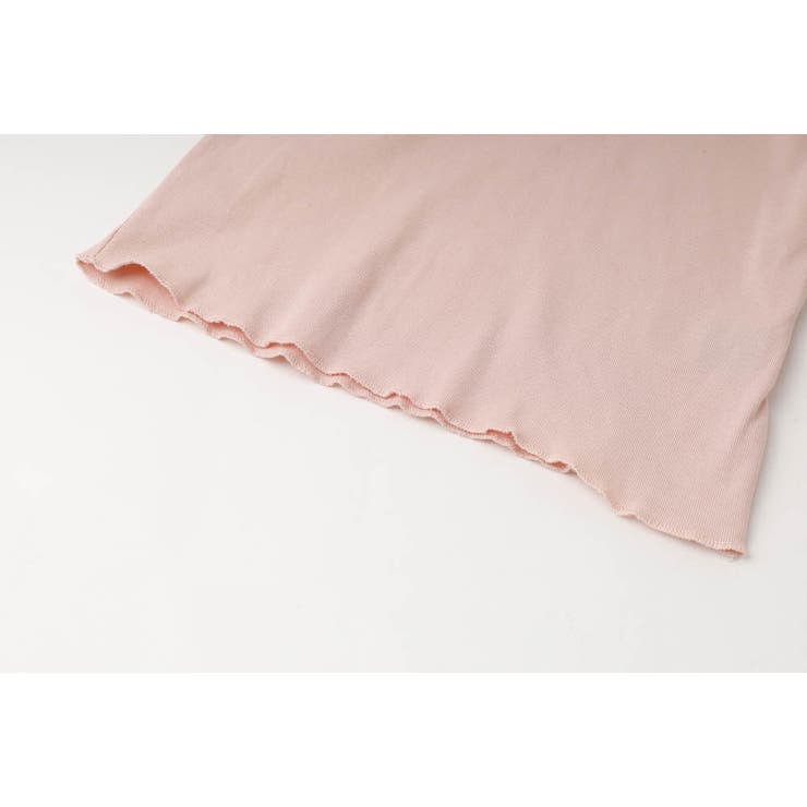 プチハイネックカラーメロウトップス | URBAN CHERRY | 詳細画像33 