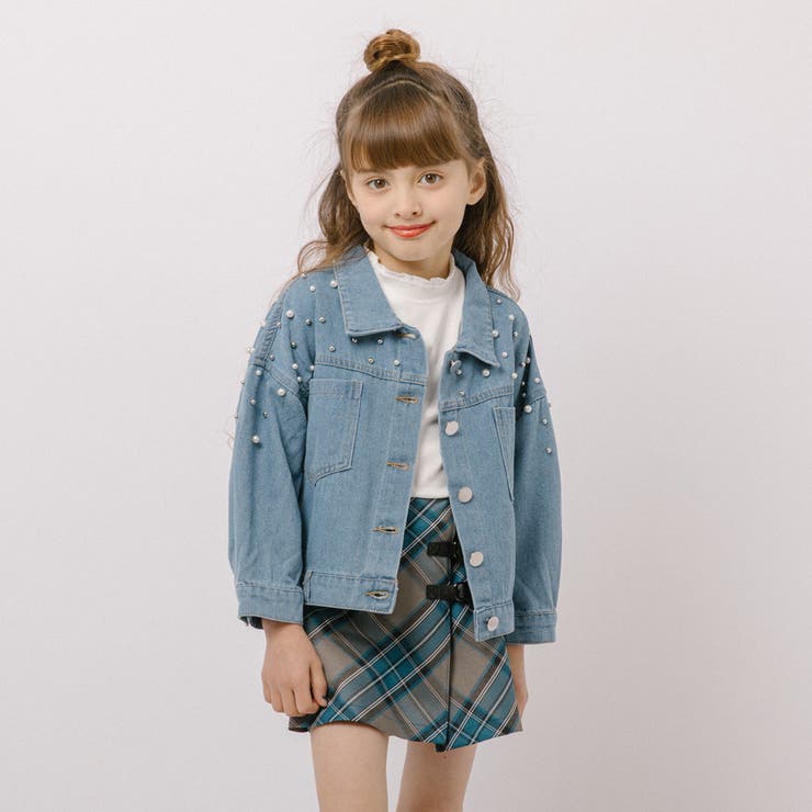 プチハイネックカラーメロウトップス | URBAN CHERRY | 詳細画像48 