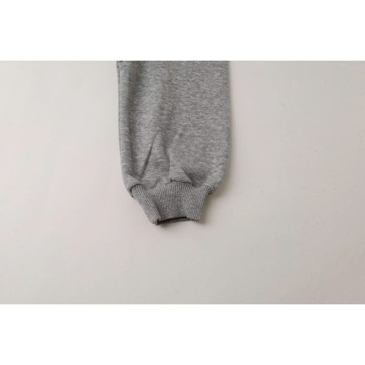 フロントリボンロゴデザイントレーナー | URBAN CHERRY | 詳細画像15 