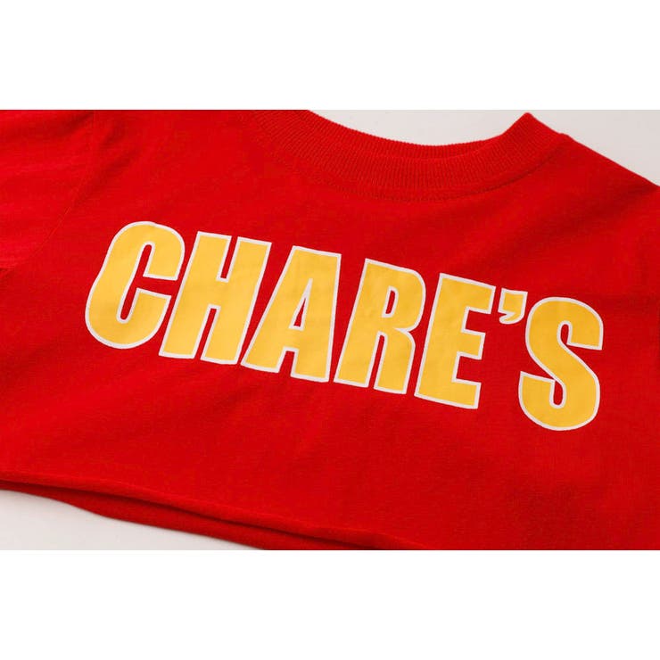 ポップロゴクロップドカットソー | URBAN CHERRY | 詳細画像18 