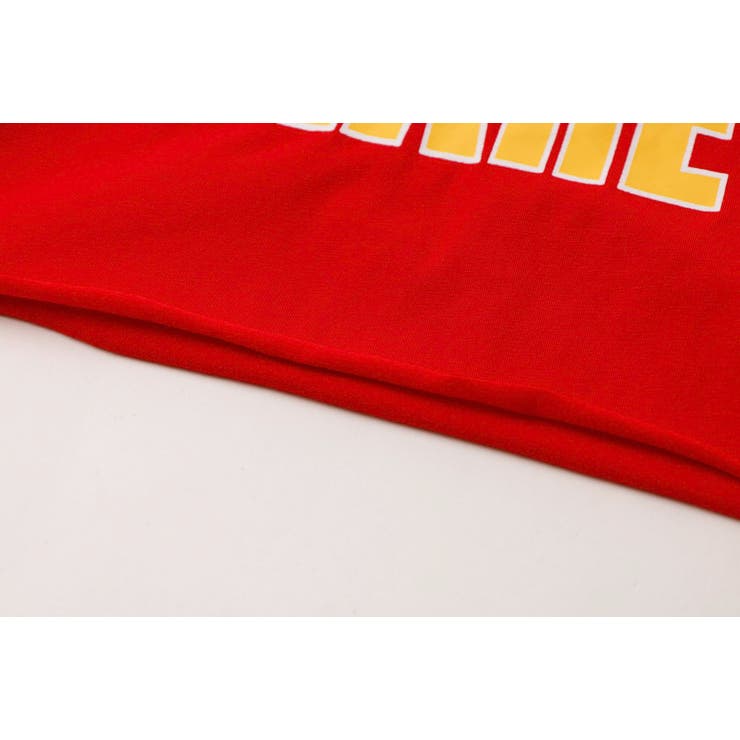 ポップロゴクロップドカットソー | URBAN CHERRY | 詳細画像19 