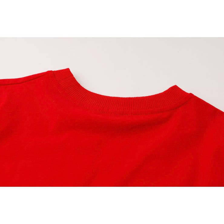 ポップロゴクロップドカットソー | URBAN CHERRY | 詳細画像22 