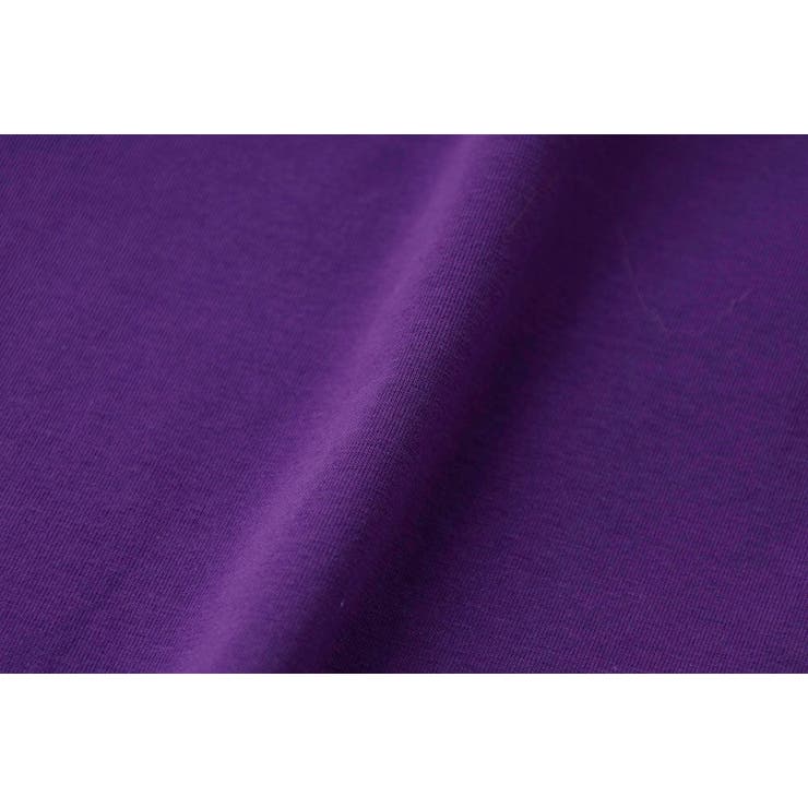 ポップロゴクロップドカットソー | URBAN CHERRY | 詳細画像25 