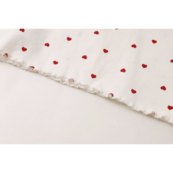 マルチデザインメロウハイネックトップス | URBAN CHERRY | 詳細画像22 