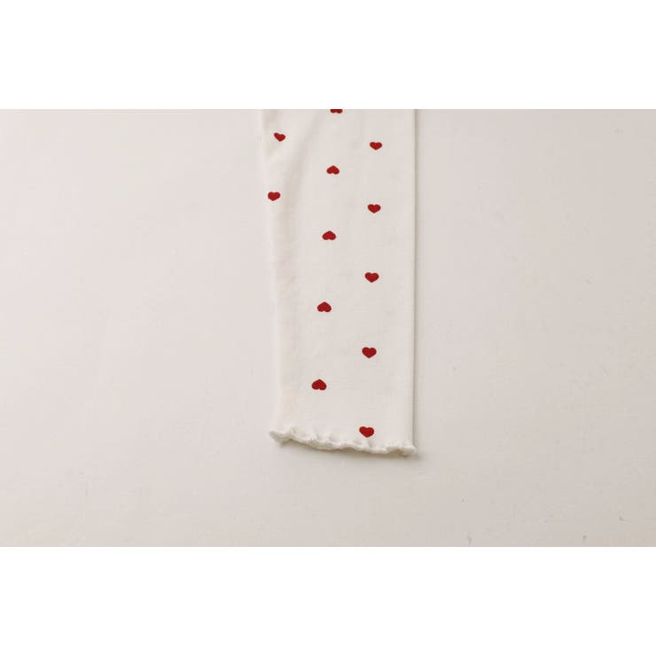 マルチデザインメロウハイネックトップス | URBAN CHERRY | 詳細画像23 