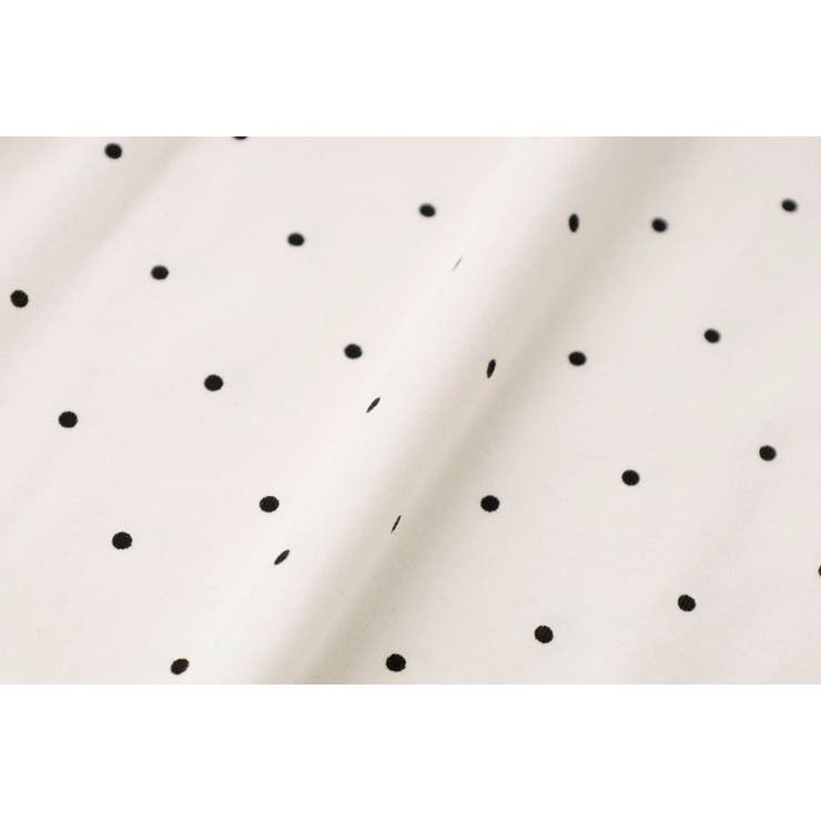 マルチデザインメロウハイネックトップス | URBAN CHERRY | 詳細画像24 