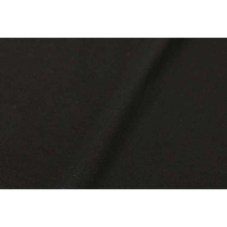 ハートレコードプリントチュールドッキングTシャツ | URBAN CHERRY | 詳細画像36 