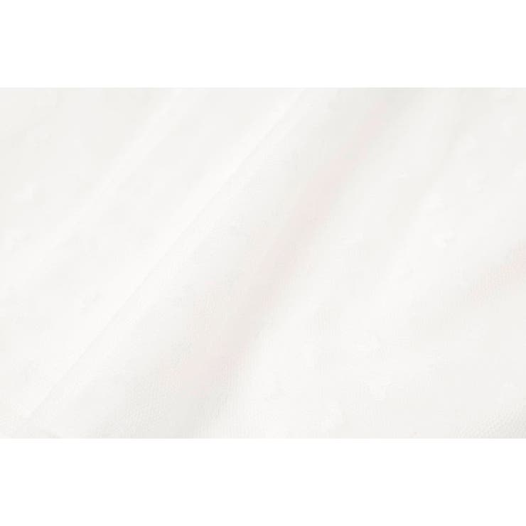 フリルカラーチュールドッキングブラウス | URBAN CHERRY | 詳細画像25 