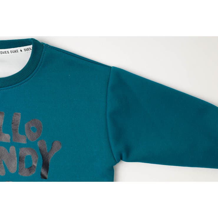 アニマルロゴプリントオーバーサイズトレーナー | URBAN CHERRY | 詳細画像22 