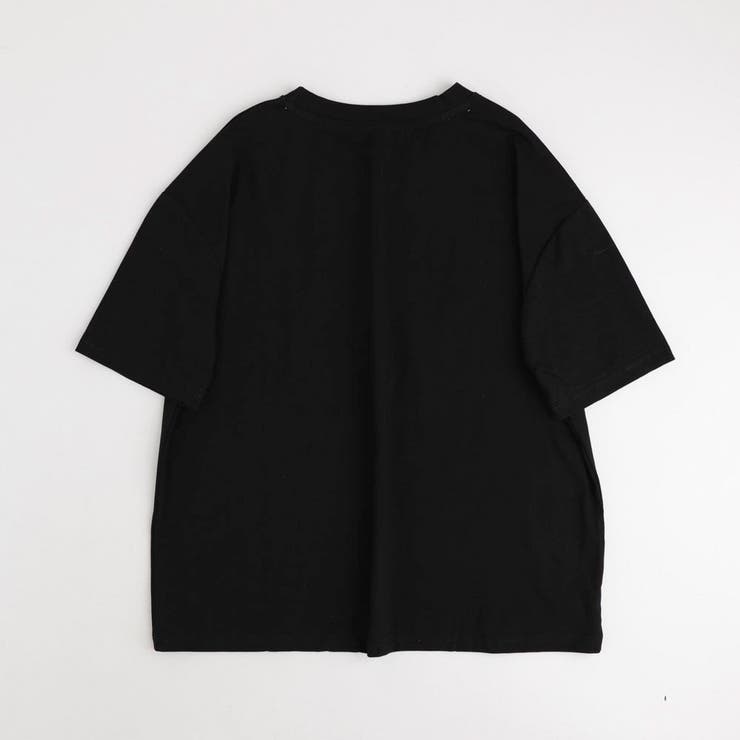 パールリボンデザインTシャツ | URBAN CHERRY | 詳細画像6 