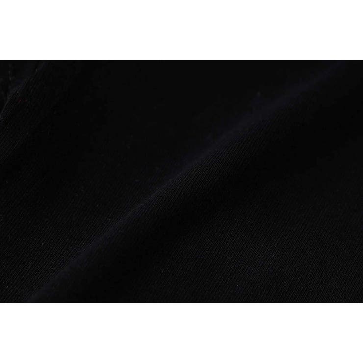 バックカットデザインワンポイントリボンプリントTシャツ | URBAN CHERRY | 詳細画像28 