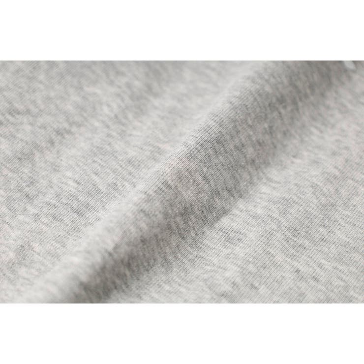 バックカットデザインワンポイントリボンプリントTシャツ | URBAN CHERRY | 詳細画像30 