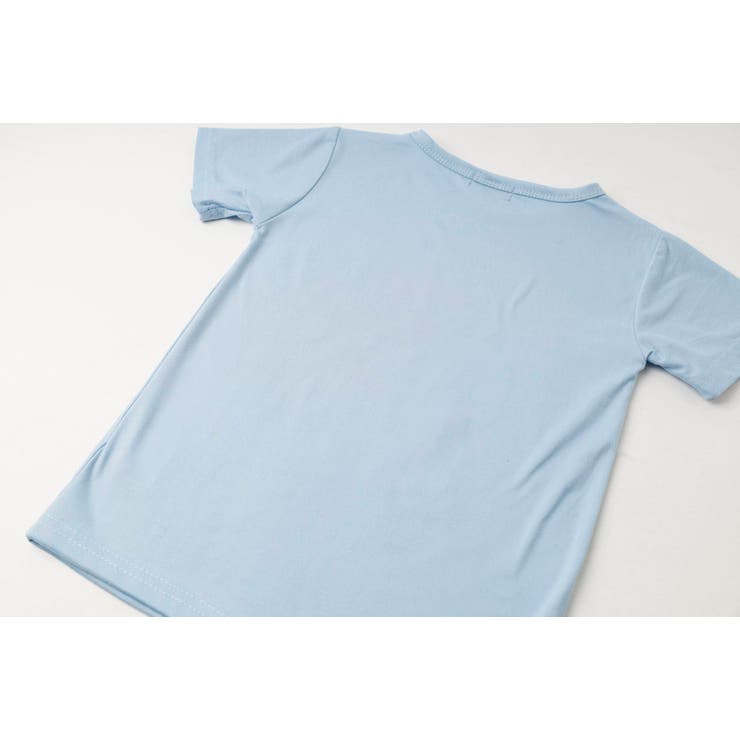 ギンガムチェックリボン刺繍Tシャツ | URBAN CHERRY | 詳細画像25 