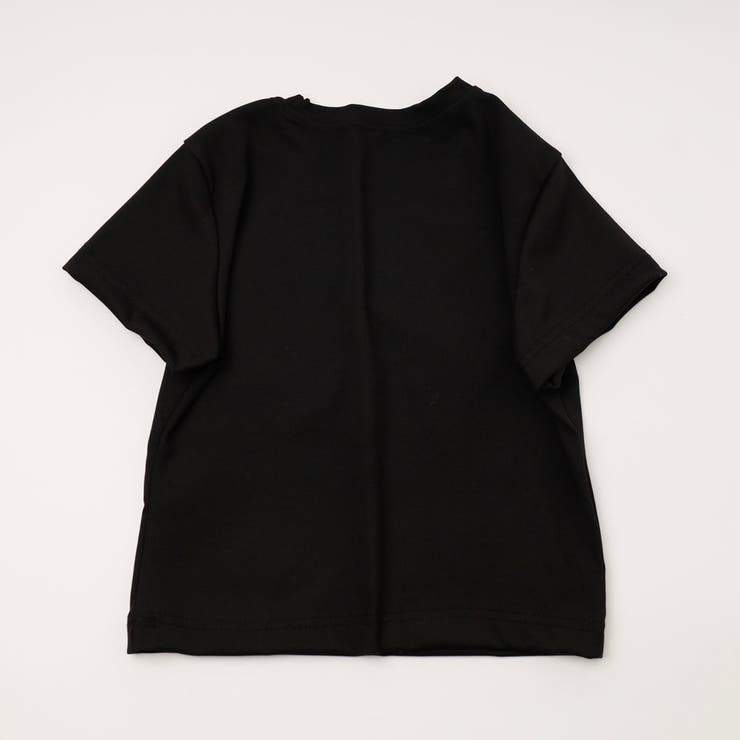 フリンジリボンデザインミニTシャツ | URBAN CHERRY | 詳細画像5 