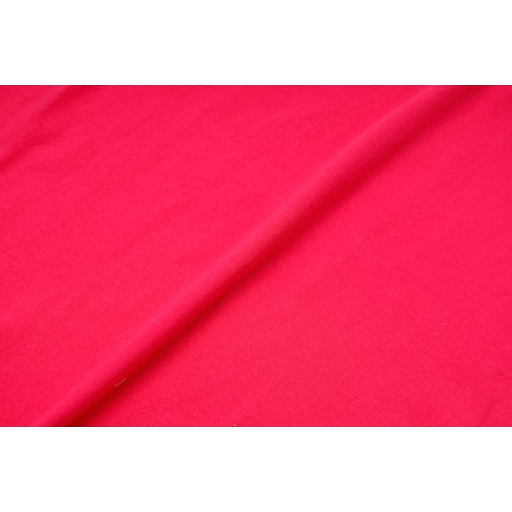 フレンチテキストロゴデザインTシャツ | URBAN CHERRY | 詳細画像22 
