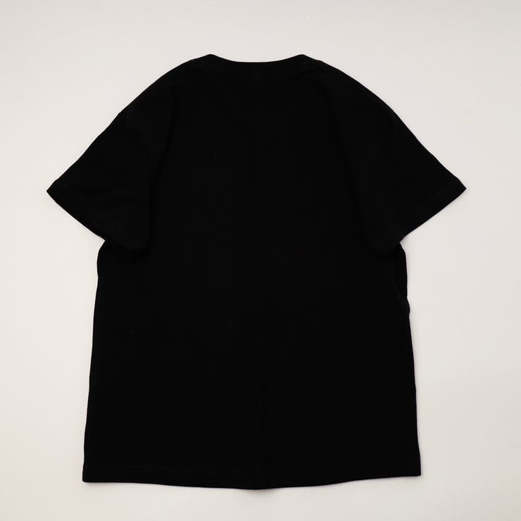 ハートロゴプリントデザインTシャツ | URBAN CHERRY | 詳細画像6 