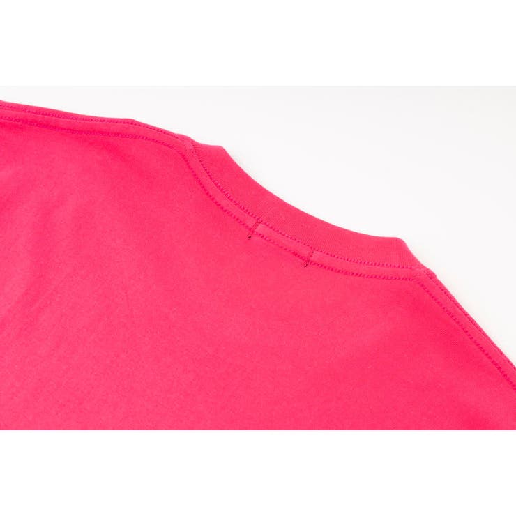 ラブテキストデザインオーバーサイズTシャツ | URBAN CHERRY | 詳細画像21 
