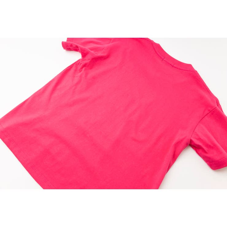 ラブテキストデザインオーバーサイズTシャツ | URBAN CHERRY | 詳細画像22 