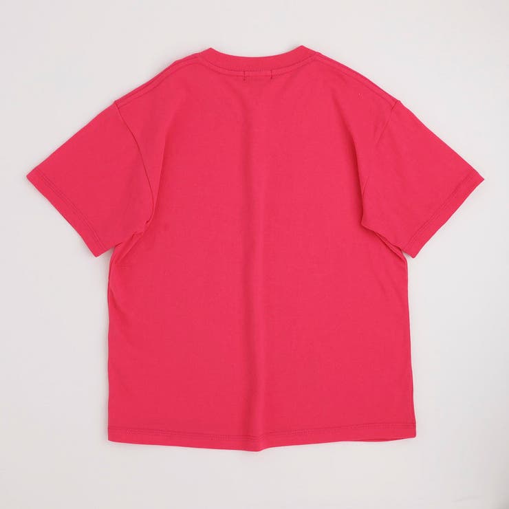 ラブテキストデザインオーバーサイズTシャツ | URBAN CHERRY | 詳細画像5 
