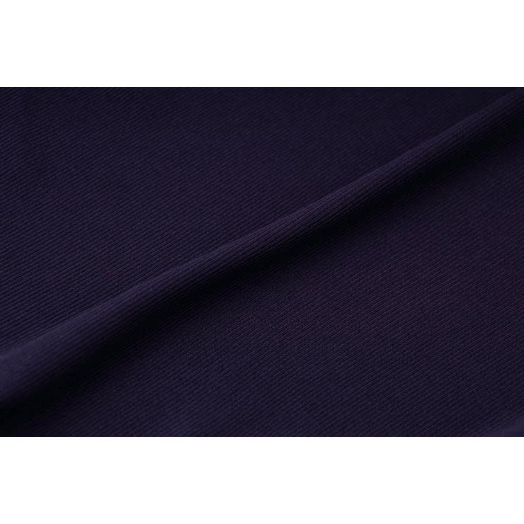 フレンチスリーブフリルサイドギャザートップス | URBAN CHERRY | 詳細画像36 