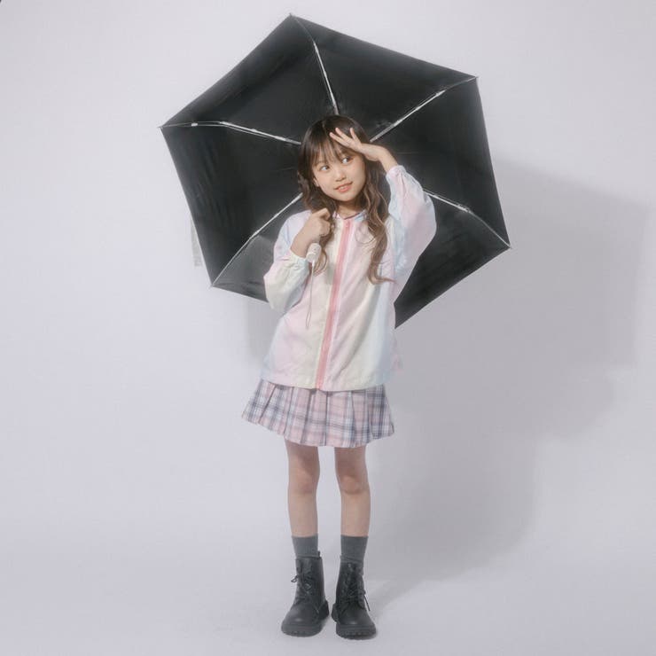 グラデーションデザインパーカー | URBAN CHERRY | 詳細画像20 