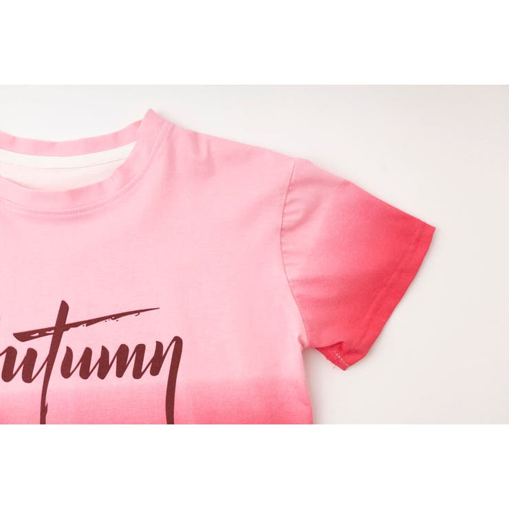タイダイデザインロゴプリントオーバーサイズTシャツ | URBAN CHERRY | 詳細画像19 